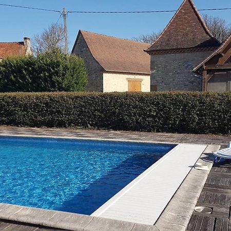 Studio Confortable Proche Des Sites Touristiques Issendolus Zewnętrze zdjęcie