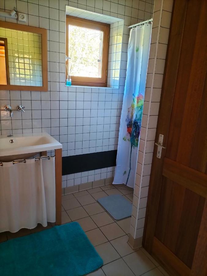 Studio Confortable Proche Des Sites Touristiques Issendolus Zewnętrze zdjęcie