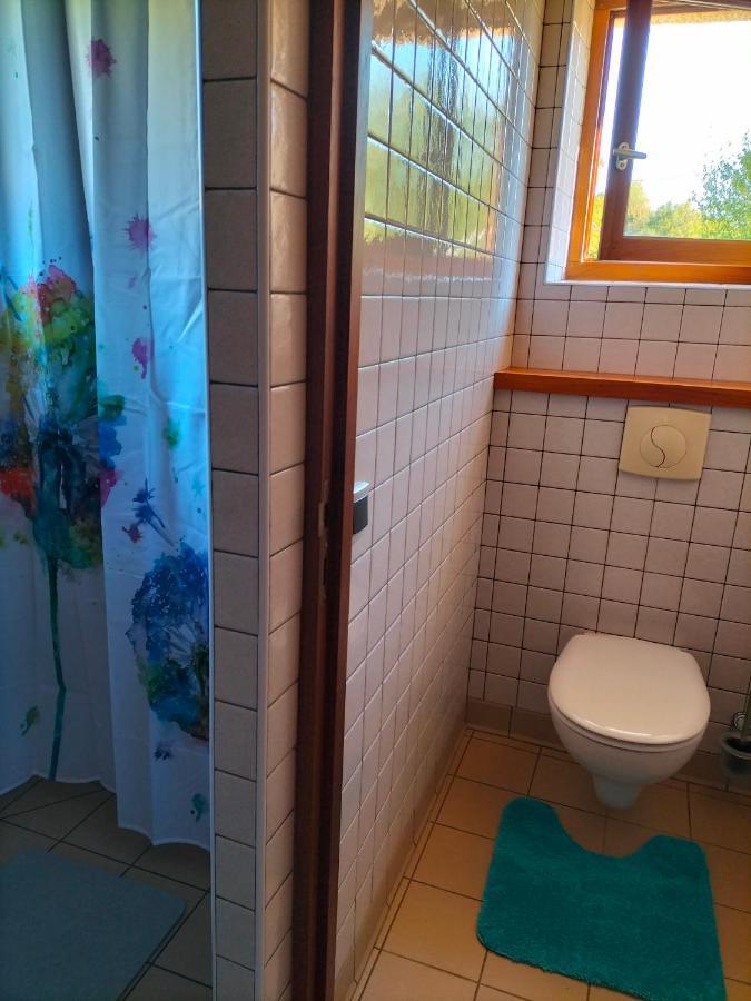 Studio Confortable Proche Des Sites Touristiques Issendolus Zewnętrze zdjęcie